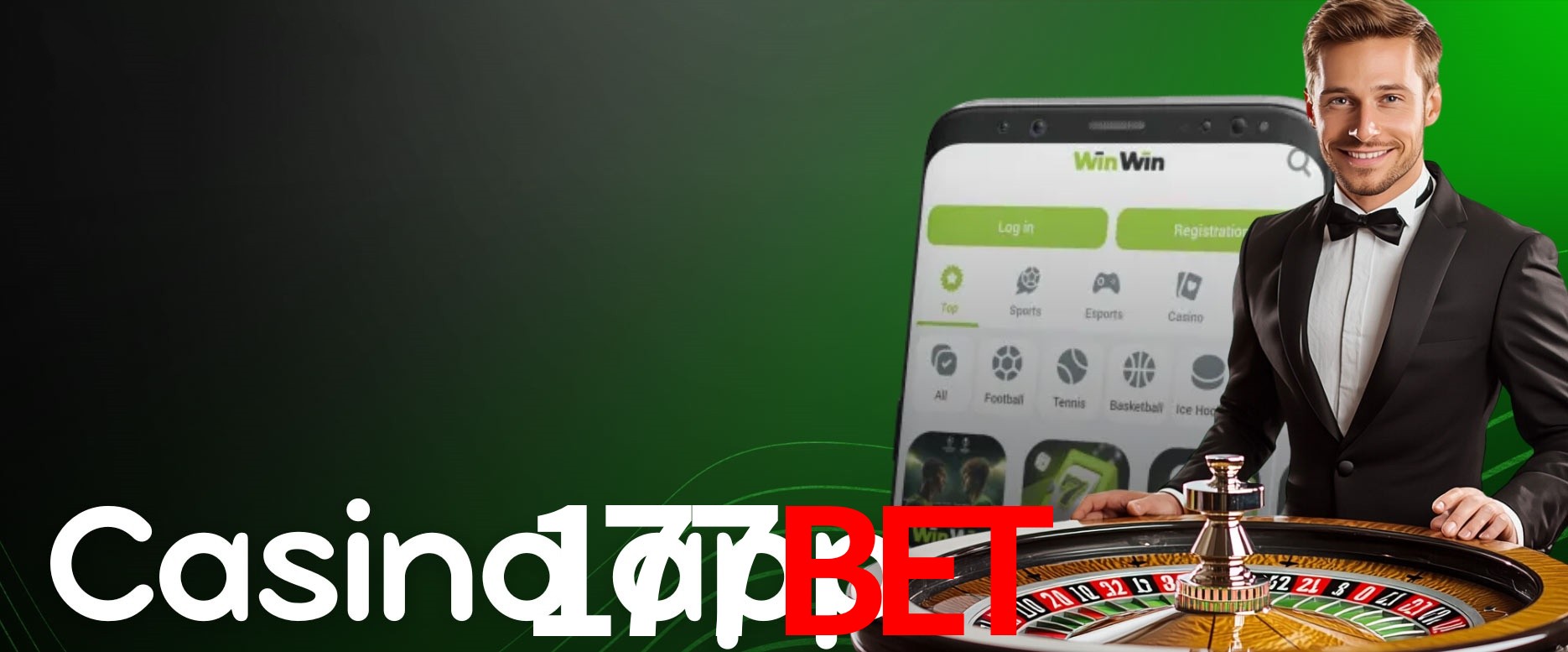 Seasonal Promotions 177Bet