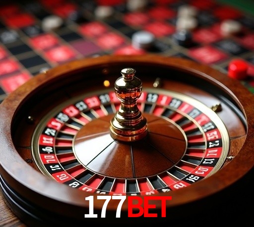Sistemas de Segurança 177Bet