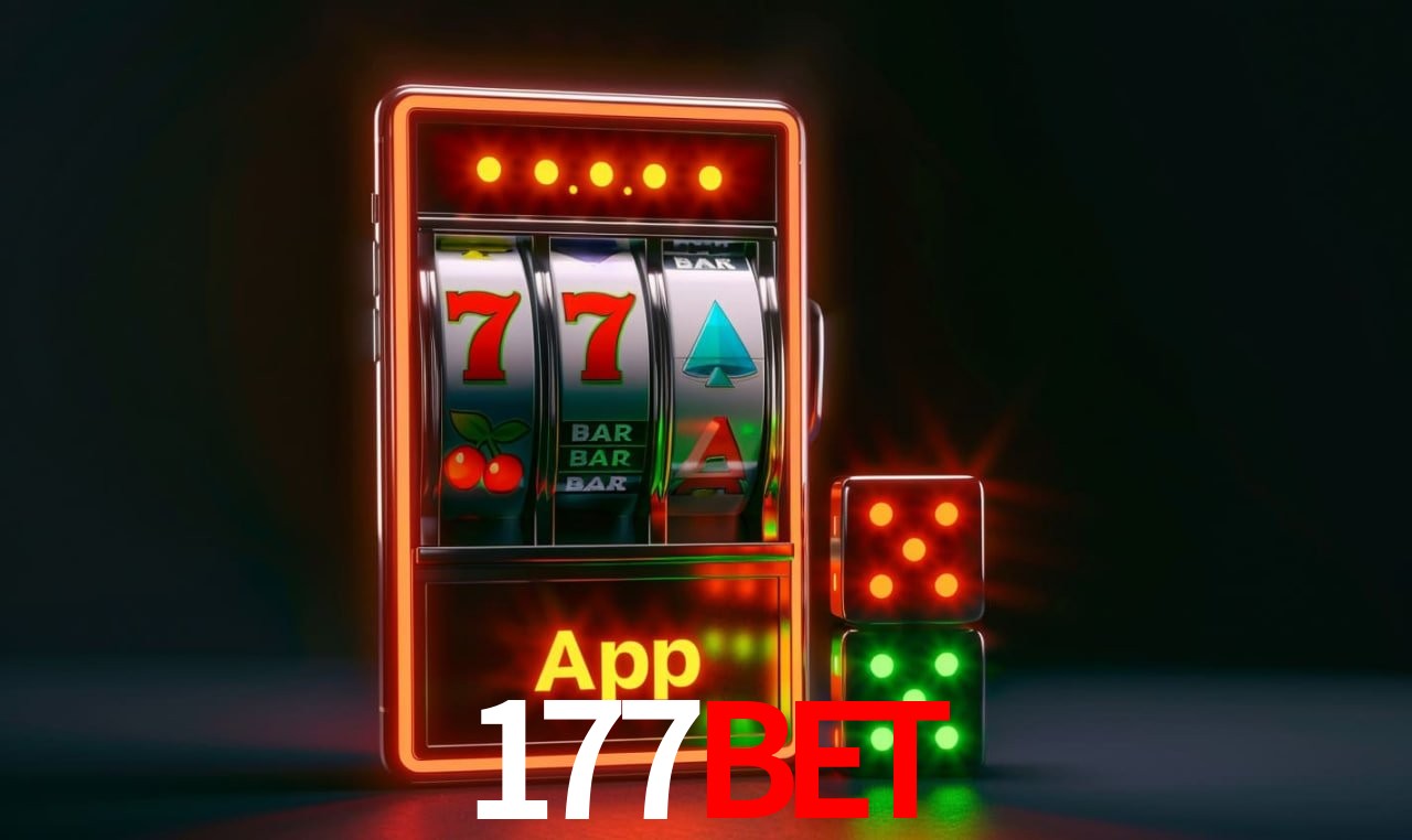 Apostas de Futebol 177Bet