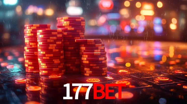 Explore as vantagens do 177Bet: serviço profissional e confiabilidade