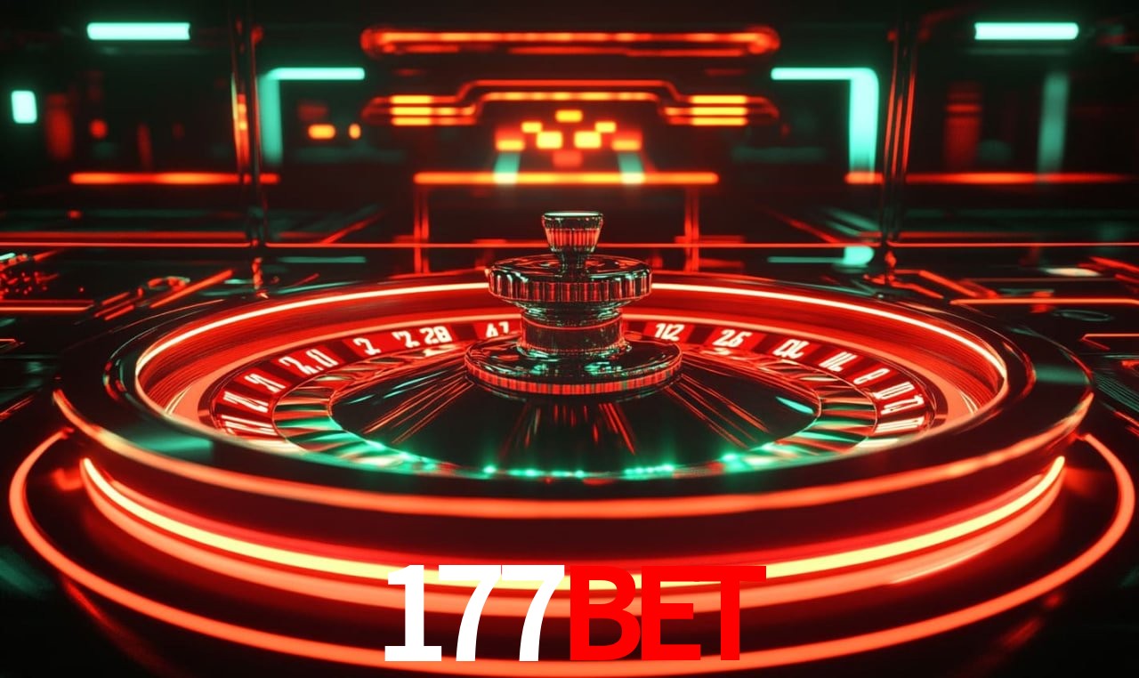 Apostas Esportivas na 177Bet: Um Guia Completo