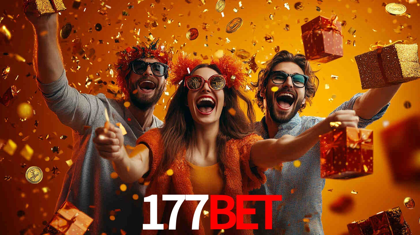 177Bet - Plataforma Oficial - 177 Bet Login
