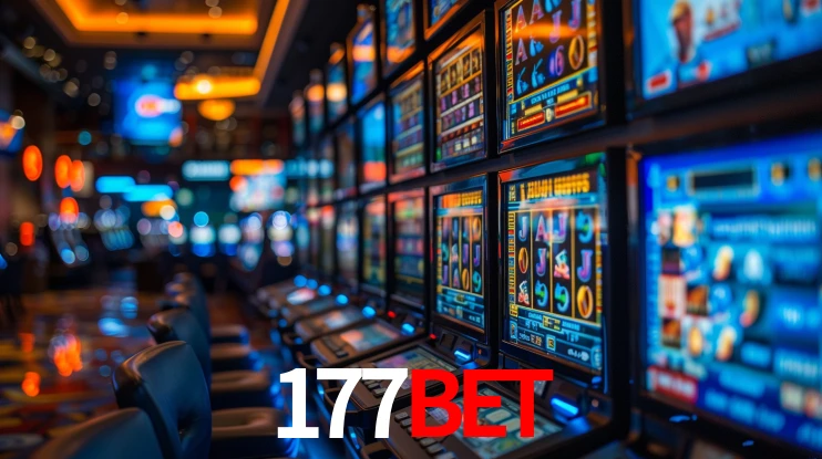 Security Systems 177Bet