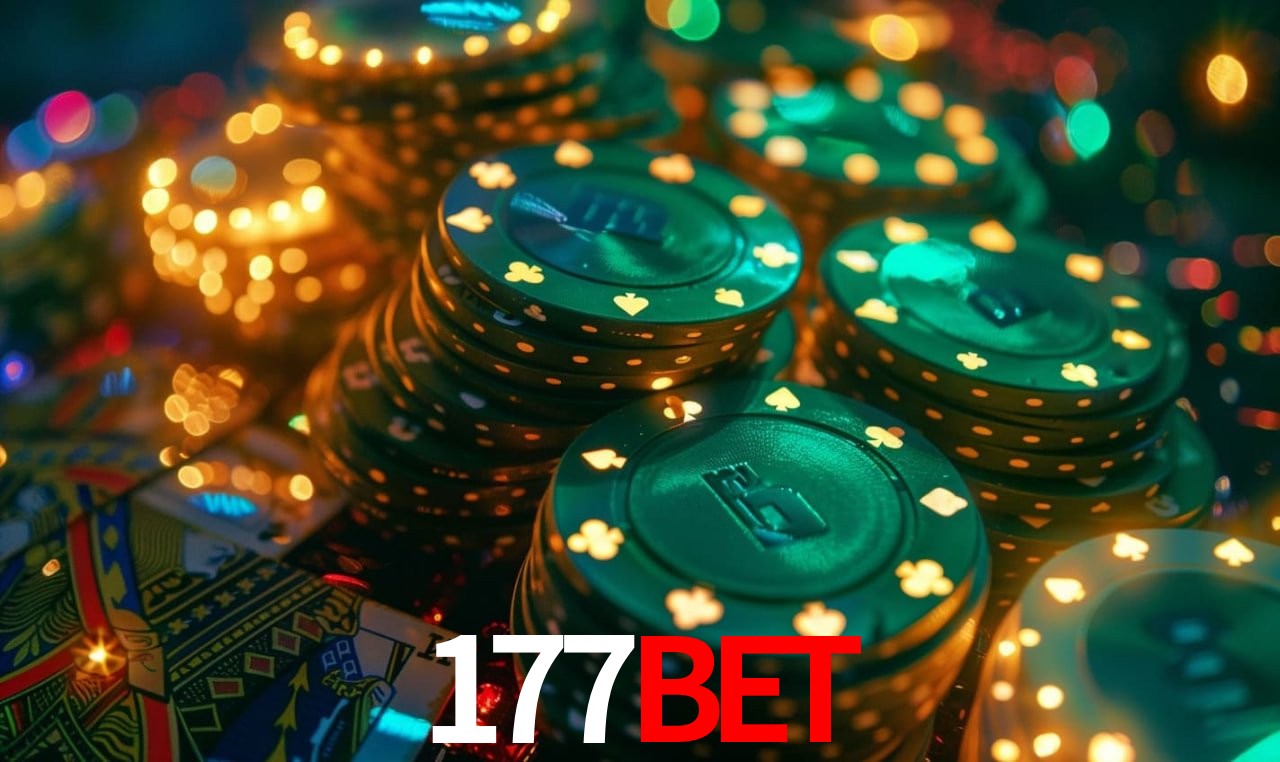 Torneios 177Bet