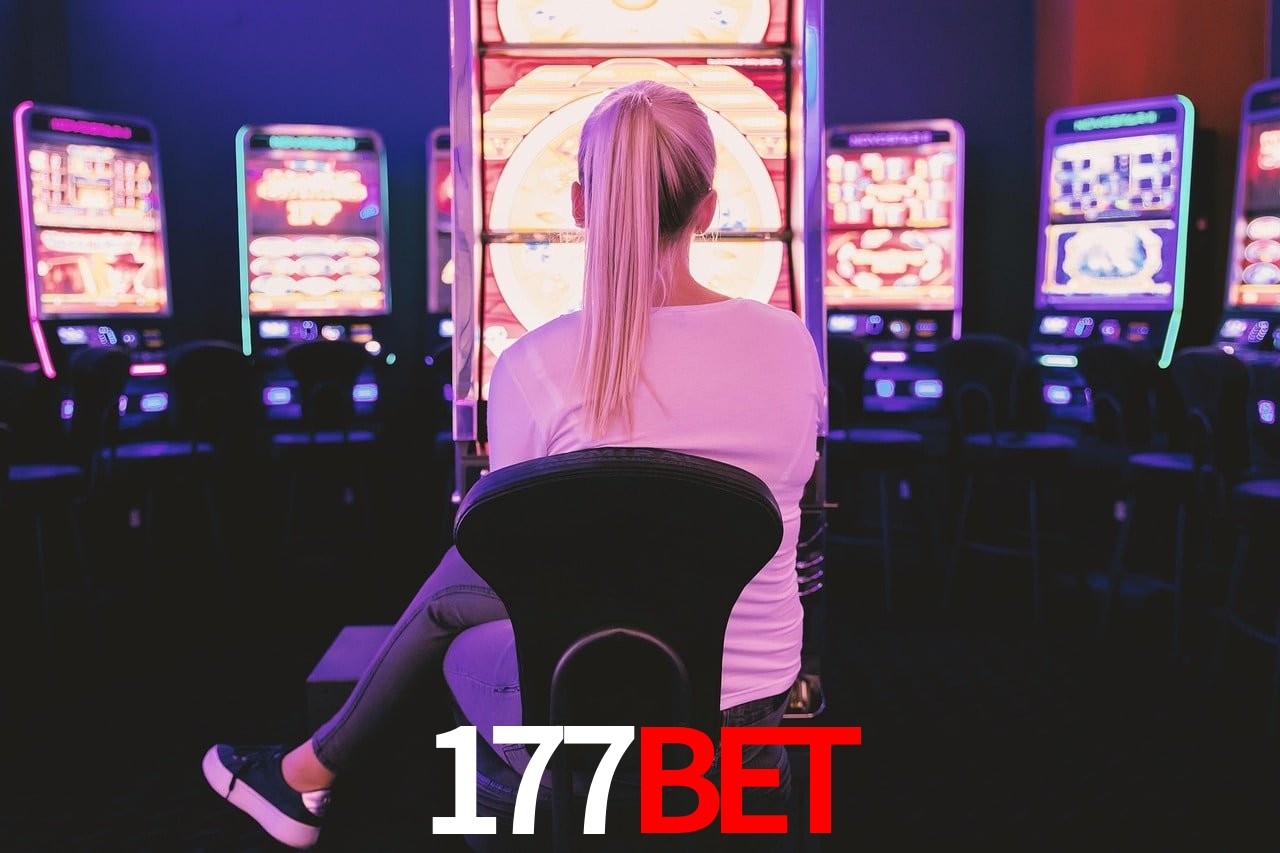 Game Providers 177Bet