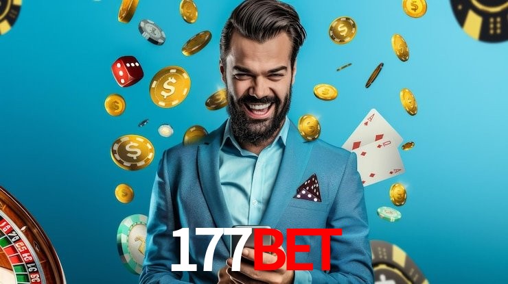 Slot Games 177Bet