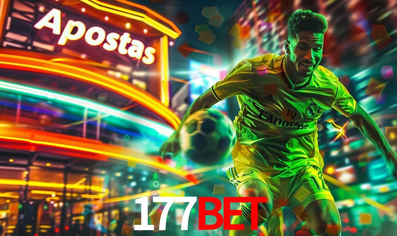 Estatísticas Esportivas 177Bet