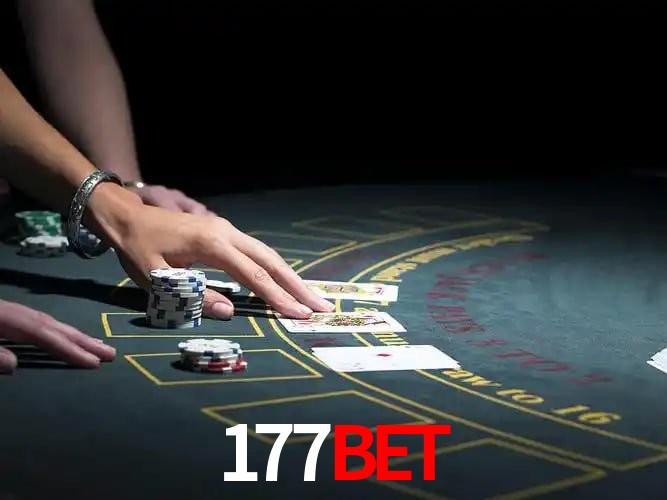 Tecnologia da Plataforma 177Bet