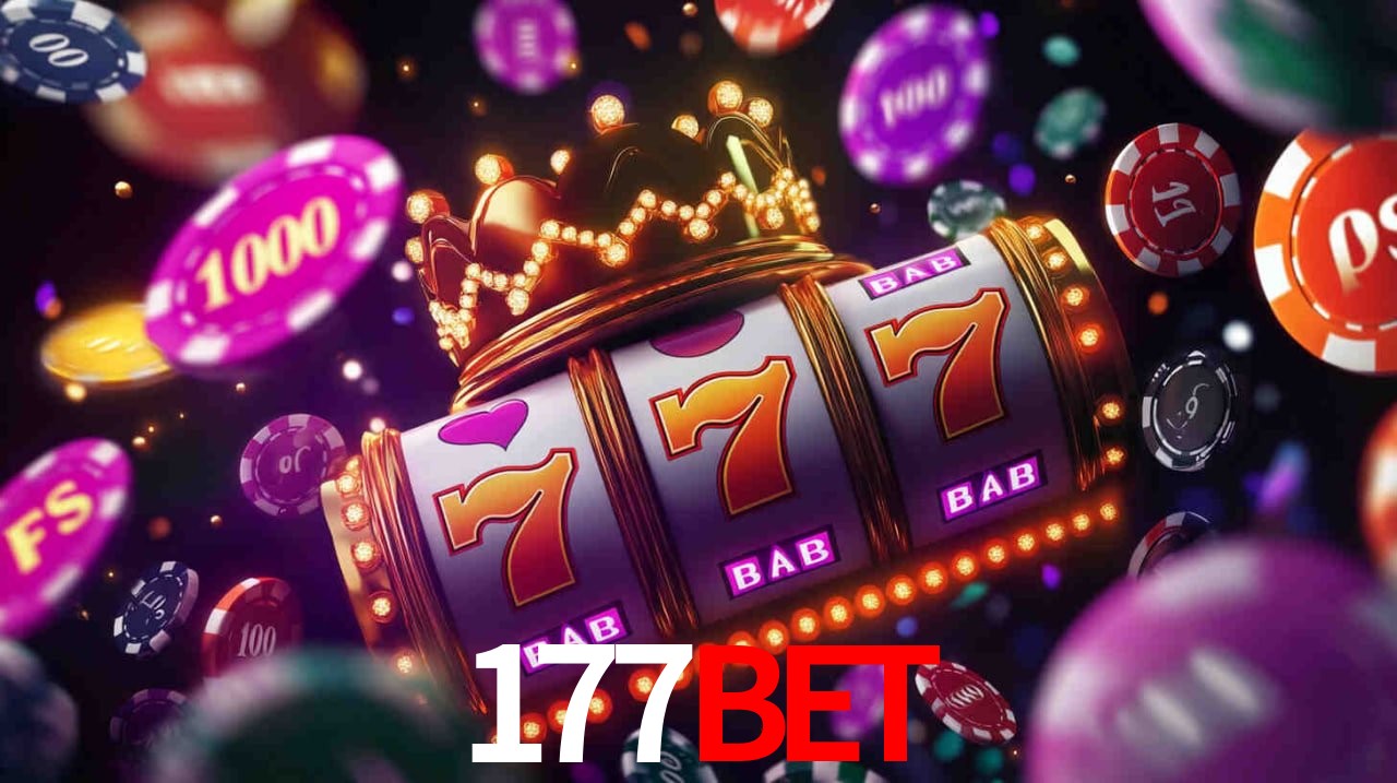 Live Casino 177Bet