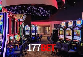 Integração de APIs 177Bet