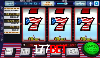 Desvendando o Mundo dos Jogos Virtuais na 177Bet