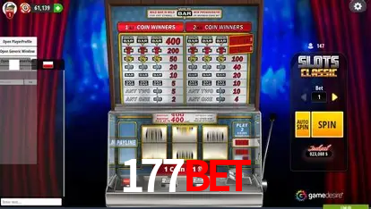 Descubra a Magia dos Jogos de Arcade no 177Bet