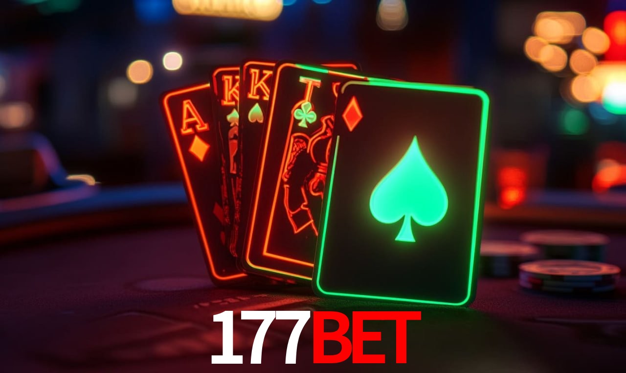 Apostas de Tênis 177Bet